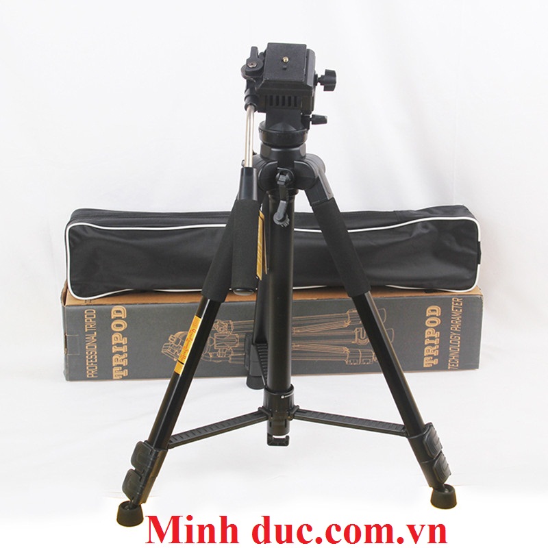 Chân máy beike QZSD Q333